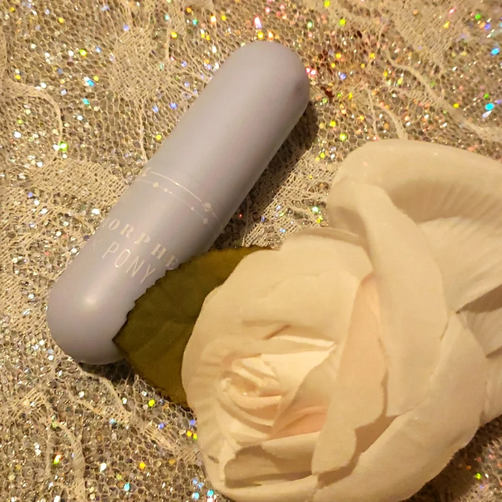 SKY WHISPERS Morphe x Pony DISCONTINUED Constellation Sky Lip Gelee NWOB…
